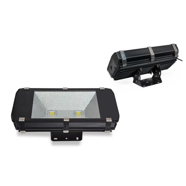 Waterproof 200W Outdoor LED Flood Light 6000K - 6500K for tunnel / Exterior Building