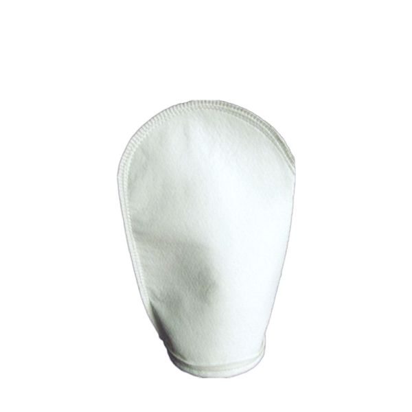 Oil Micron Liquid Filter Bag Anti Acid High Temperature Grade