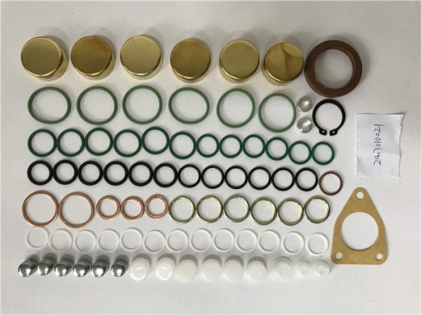 2417010021 Diesel Fuel Pump Repair Kits 800718 Diesel Engine Parts