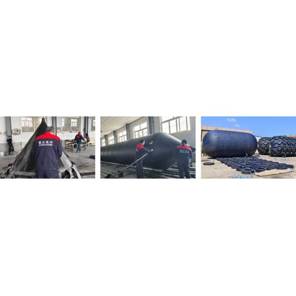 QINGDAO DOOWIN MARINE ENGINEERING CO., LTD.