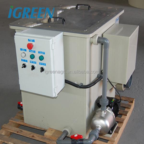Shrimp Recirculating Aquaculture System Easy Installation Ras System Fish Farming
