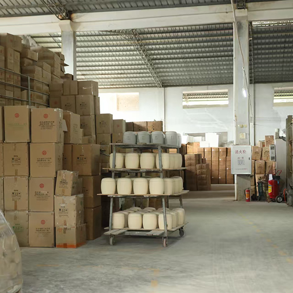 Guangdong Qianrui Industrial Co., Ltd.
