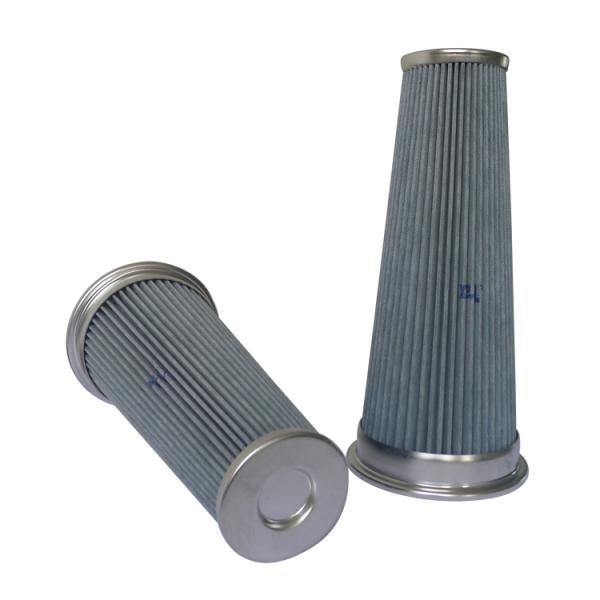FILTROK 0112311 Filtro de aire plisado 99% de eficiencia 0.3μm Tamaño de partícula
