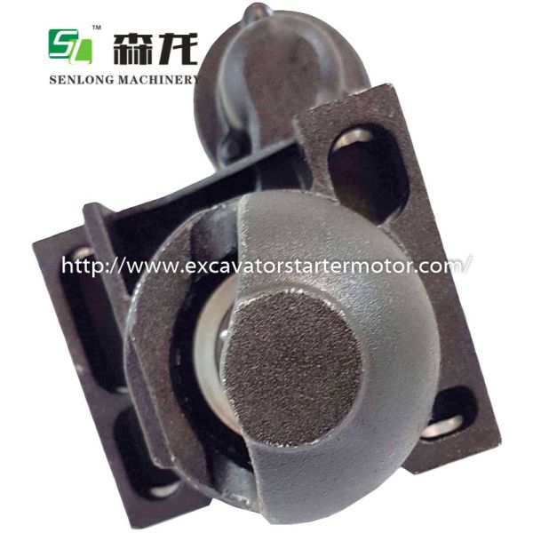 Excavator Starter 12V Marine Motor CST60102 CST60102AS CST60102ES 50-807907 8000108 8000282 9000839 900084 50807904A1