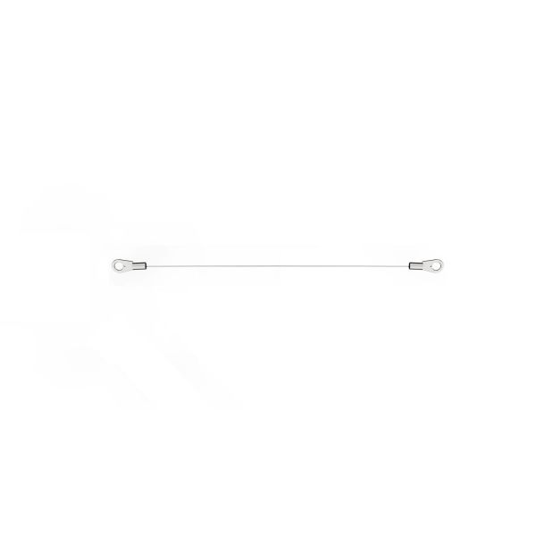 CNC сплавляет силу батареи провода 1280mm нагрева электрическим током