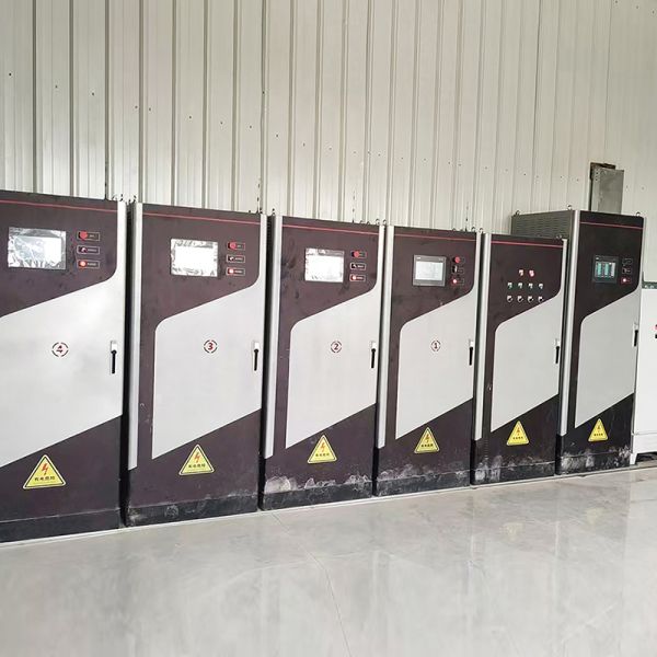 Dustproof Industrial Electrical Cabinet For Sewage Treatment System