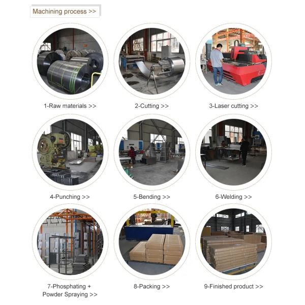 School Furniture White Screwless Students Metal Double Metal Bunk Bed