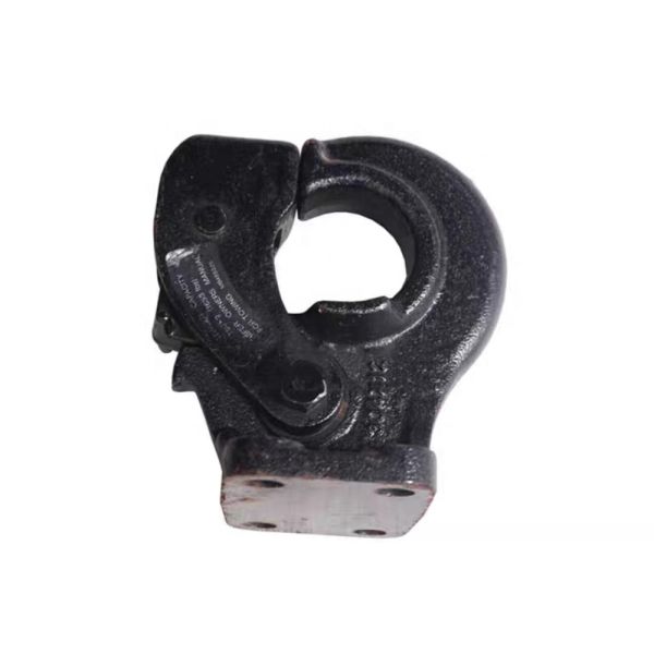 New Arrival at Mitsubishi Pajero V31V32V33V73V77 High Quality Brand Trailer Tow Hook Bar Towing Parts MB304711