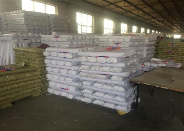 Opening 5 X 10mm Steel Expanded Metal Mesh 0.5mm Thickness For Platforms
