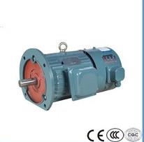 180W YC Series Single-phase Capacitor Starting Motor