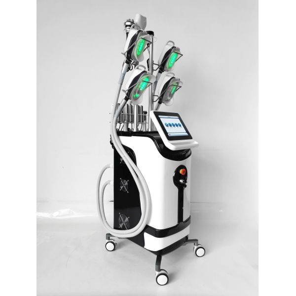 Сало уменьшает Cryolipolysis уменьшая машину