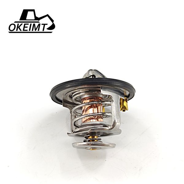 Isuzu 6HK1-2-82 Engine Thermostat 8-97602048-2 OEM Standard Size