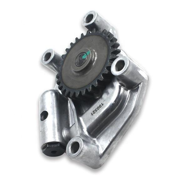 Yanmar 4TNV106 ディーゼルエンジンのための効率的に設計された重型トラックオイルポンプ組