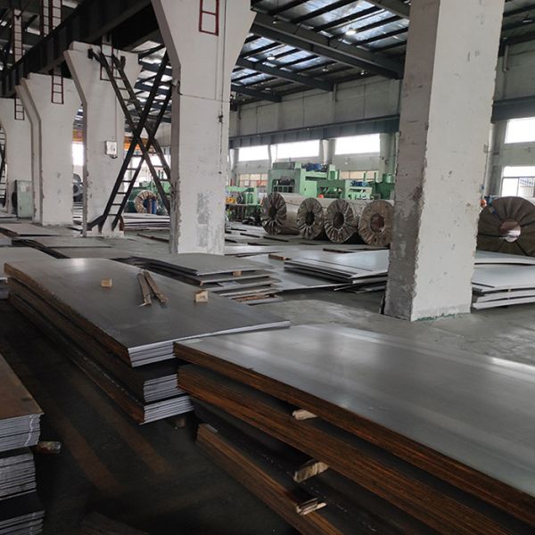 OEM ODM Carbon Steel Material 3mm Mild Steel Sheet Annealed