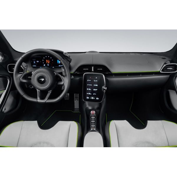 3.0L Classic McLaren Artura Гибридные автомобильные автомобили