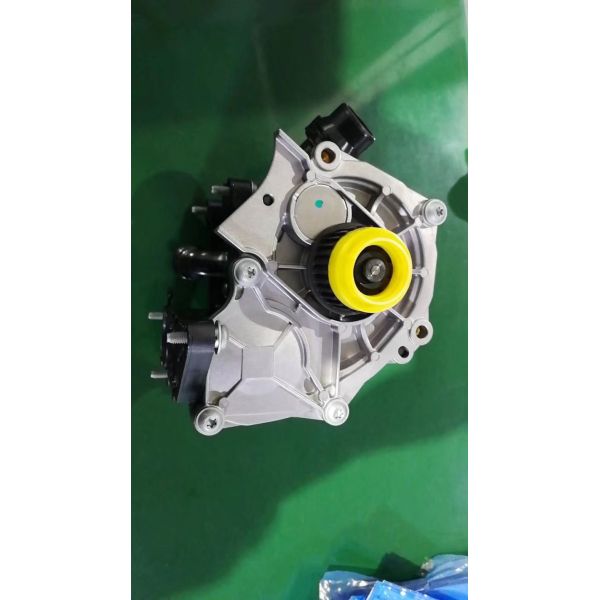 Electric Water Pump 06L121111H 06K121600 06L121012A for VW Beetle Golf Passat Polo Tiguan