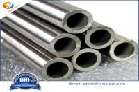 Tube de Zr d'ASTM B658 705 dans l'application à refroidissement par eau et biologique de réacteurs