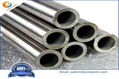 ASTM B777 High Density Tungsten Heavy Alloy Pipes 95WNiFe