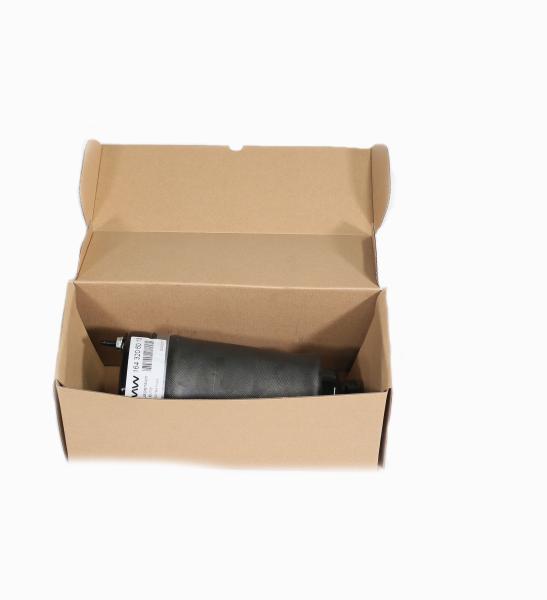 Rear Suspension Air Spring Bag For Mercedes Ml Gl Class 1643206013 W164