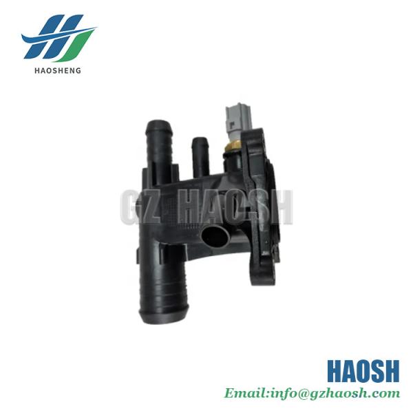 Motor termostato casa saída de água para Ford Everest U375 EB3B-41000A16AA