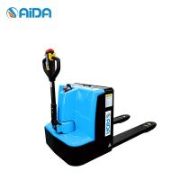 El motor para paletas industriales