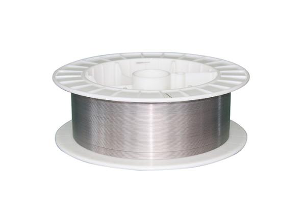 ASME SFA A5.14 Certified ERNiCrMo-13 Nickel Welding Wire 1.6mm Diameter for Alloy 59 Matching in MIG and TIG Forms