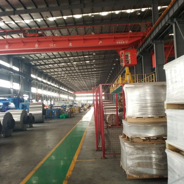 7000 Series Cladding Industrial Aluminum Foil , Aluminium Roll Sheet Durable