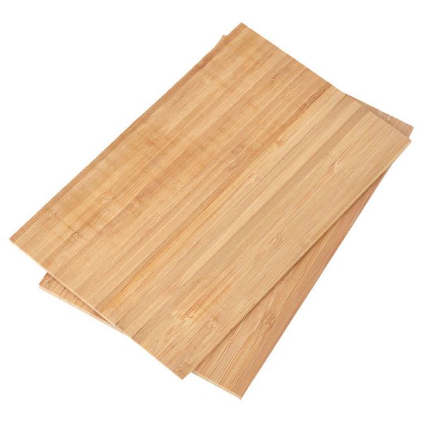 Крытая мебель бамбуковое 4x8 покрывает доску бамбука углероживания составную