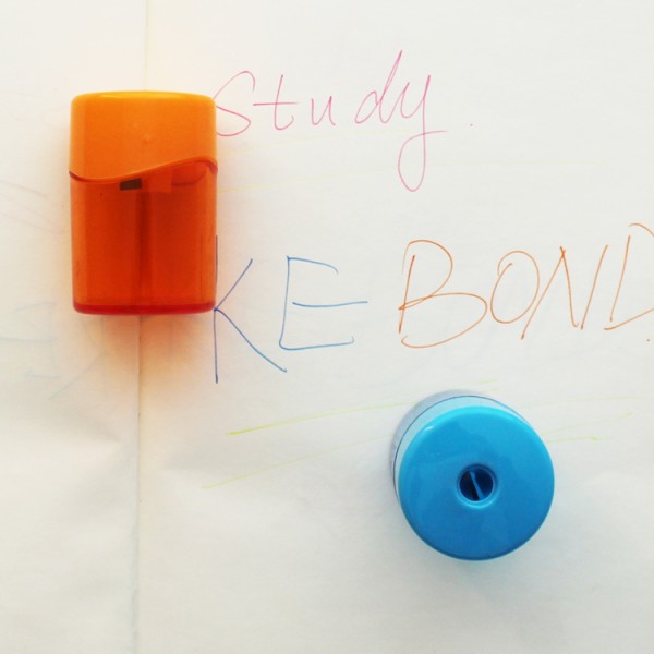 factory price wholesale single hole plastic pencil sharpener