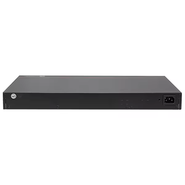 S5735-S48HJ4XE-V2 98012653 8*2.5GE SFP Ports 48*PoE++ Ports Ethernet Network Switch