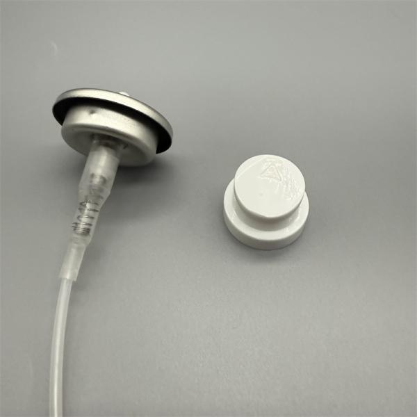 香水瓶用0.12ccミストスプレーバルブ – 香水およびスキンケア用途向け微細ミスト噴霧バルブ