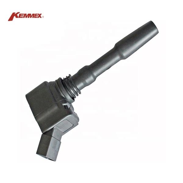 KEMMEX UF765 06L905110H Ignition Coil Top Choice for Audi A1 A3 A4 A5 A6 Replacement