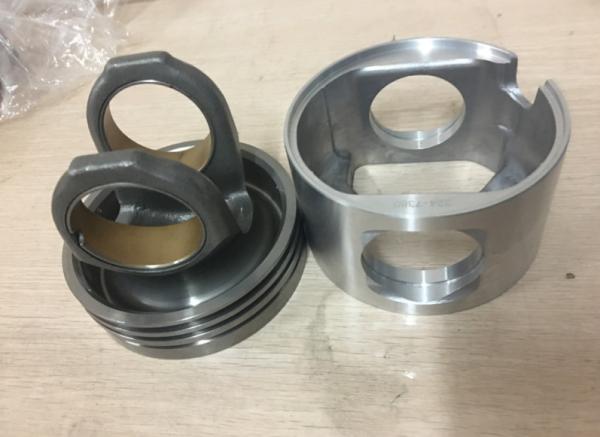 S25 G3606 EL240B 962G Cylinder Liner Kit Caterpillar Cast Iron Piston