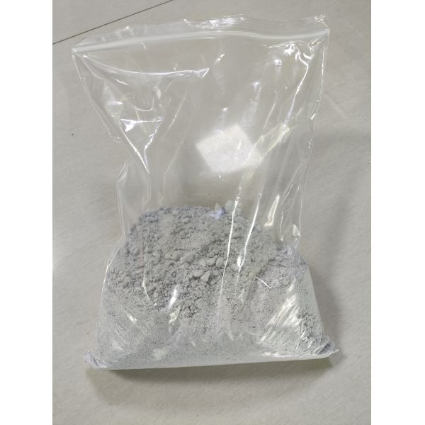 Eco Friendly Particulate Gold Ore Dressing Agent For Mining Metallic Ore Dressing Agent