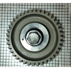 Idle Gear Thrust Car Generator Alternator For HINO J05E Shaft Idle Gear