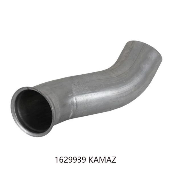  Kamaz Trucks Exhaust Pipe 20535458 7401629939 1629939