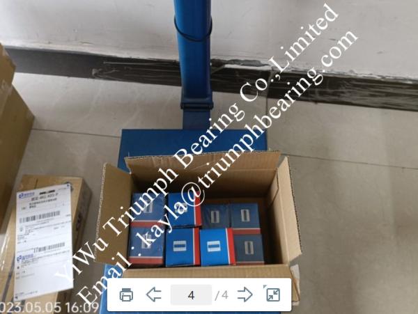 Original S   K  F   Linear Bearing   LBHT 30 A-2LS  ,   LBHT30 A-2LS