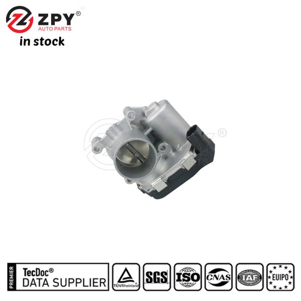 ZPY Throttle Body 03C133062B for VW Audi Porsche
