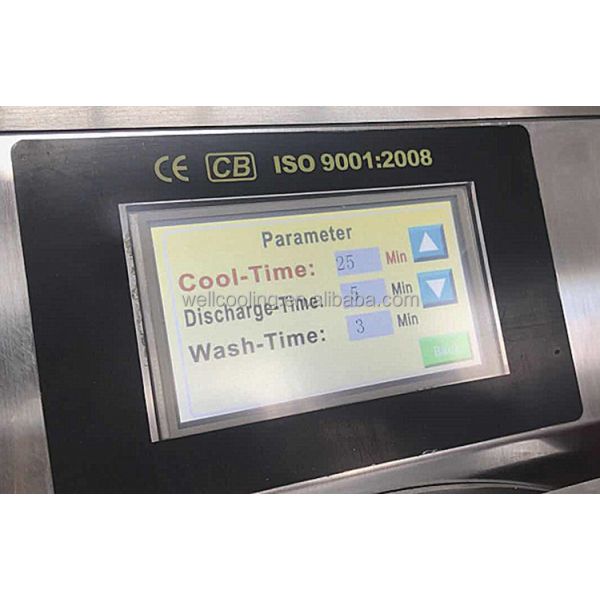 Ce Certified Italian Ice Cream Batch Freezing Commercial Desktop Hard Ice Cream Machine