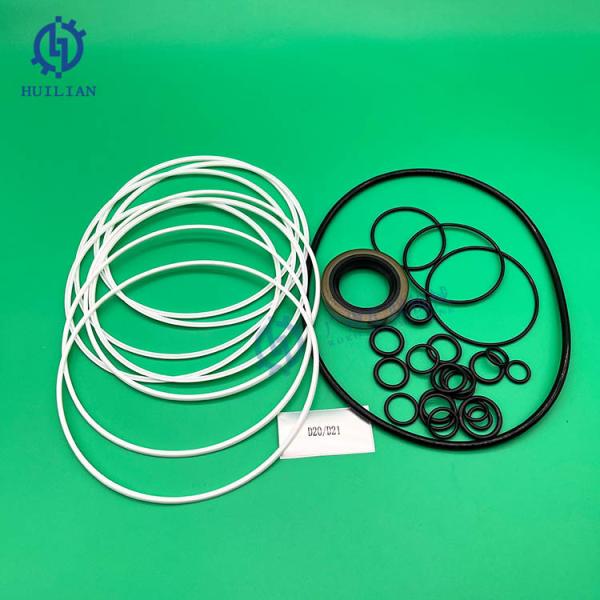 KOMATS-U Bulldozer Excavator Spare Parts D20 D21 Bulldozer Transmission Service Kit For Excavator Main Parts
