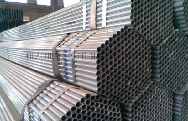 Diâmetro estirado a frio 31.75mm do tubo de aço sem emenda de DIN17175 EN10305 ERW com BV TUV