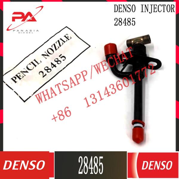 For Stanadyne Diesel Engine pencil injector nozzle 28485  RE36939 RE38087