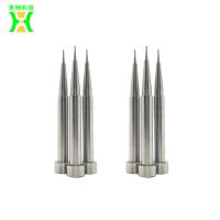 TiCN TiN Medical Plastic Injection Molding, componentes médicos plásticos multiusos