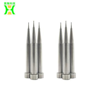 TiCN TiN Medical Plastic Injection Molding , Multipurpose Plastic Medical Components
