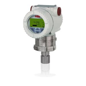 ABB Pressure Transmitter