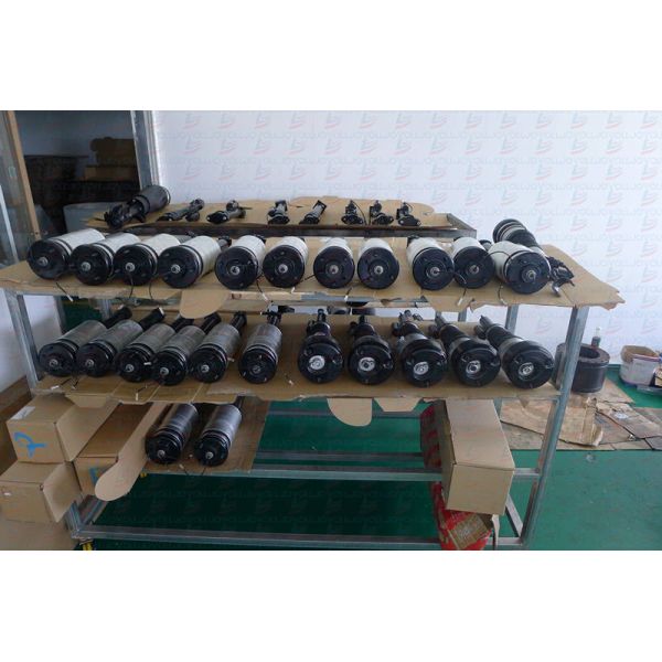 Пузырь воздуха виллиса большой Чероке резиновый, весна воздуха длинной жизни 68029912АЭ разделяет