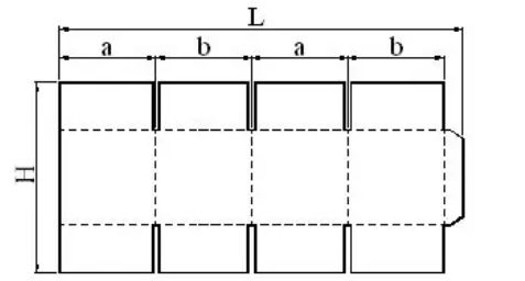 Полу-автоматическая машина Gluer папки коробки для формировать коробки доставки легкий для того чтобы привестись в действие машину
