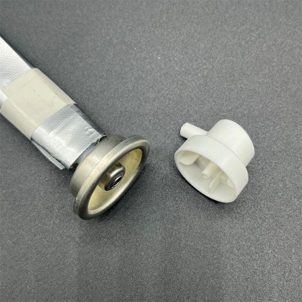 Pepper Spray Valve Actuator, Precision Pepper Spray Actuator Valve For Personal Safety & Self-Defense, Leak-Proof Pepper Spray Valve Trigger For Portable Protection Devices