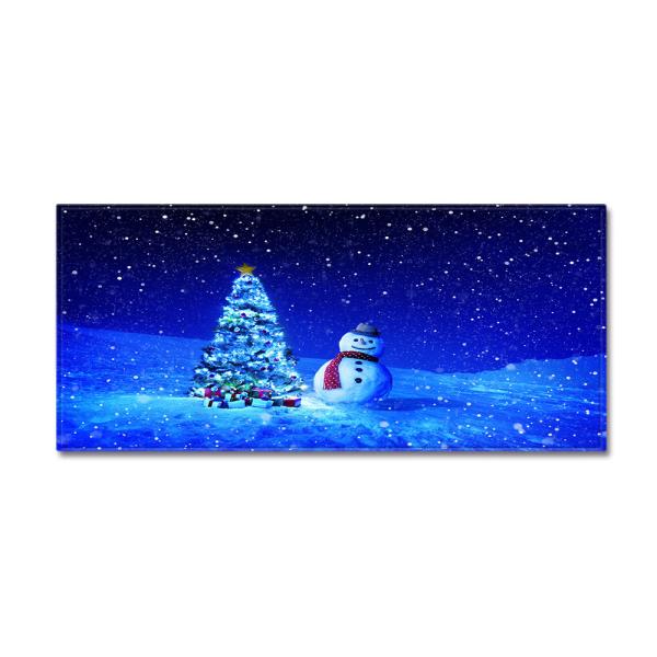 Esteira lavável do conforto da cozinha de Santa Cute Kitchen Runner Rugs 40*60cm