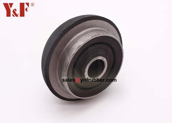 Custom Center Bonded Mounts Industry Kobelco Engine Rubber Mount